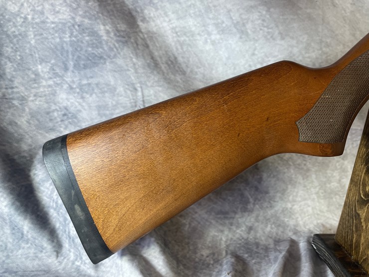 #4440-•-winchester-model-1300-12-ga.-pump-action-shotgun,-sn:-l3420114-image-5