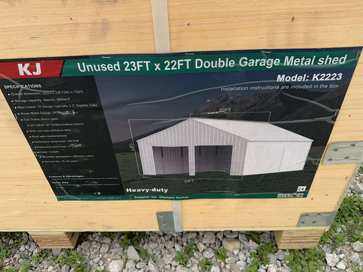 23-x-22fy-double-garage-metal-shed-image-2