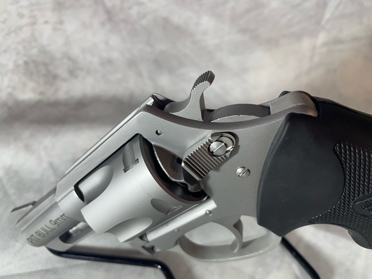 #4406-•-charter-arms-pitbull-9mm-luger-revolver,-sn:-22c07821-image-14