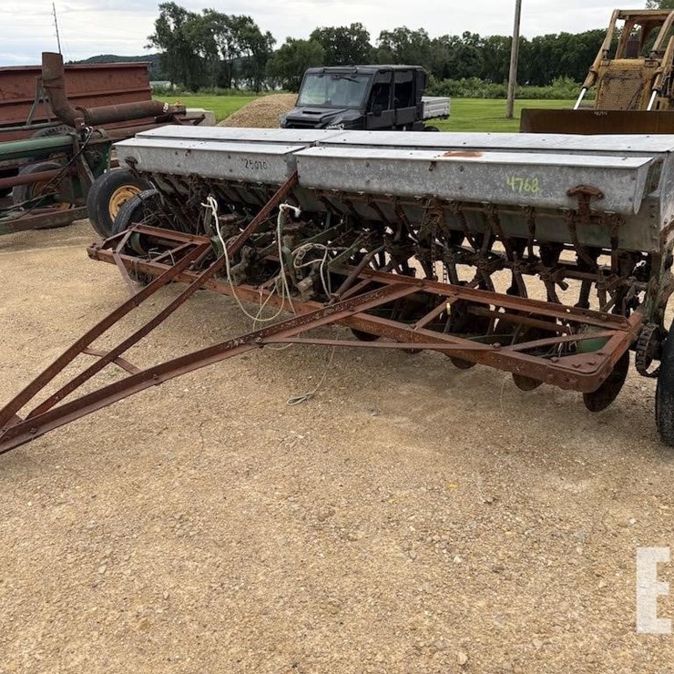 CASE IH 10