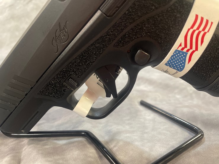 #4351-•-kimber-r7-mako-9mm-luger-pistol,-sn:-z10187-image-15