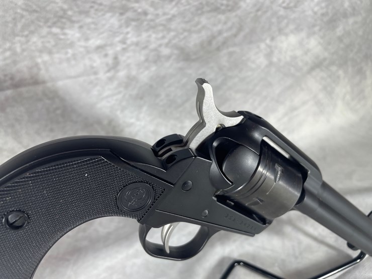 #4391-•-ruger-wrangler-22-lr-revolver,-sn:-206-29735-image-7