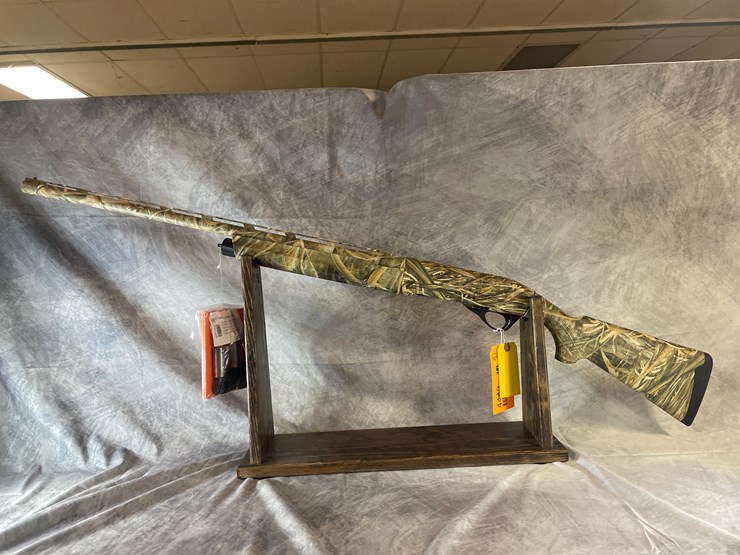 #4442-•-franchi-affinity-3.5-12-ga.-semi-auto-shotgun,-sn:-bp51353a-image-1