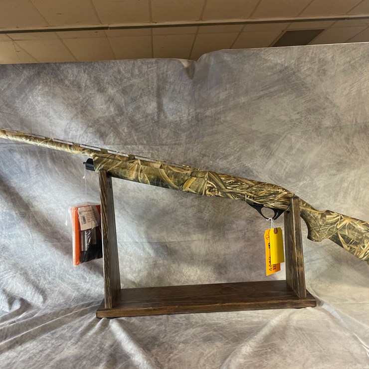 #4442 • Franchi Affinity 3.5 12 Ga. Semi-Auto Shotgun, SN: BP51353A