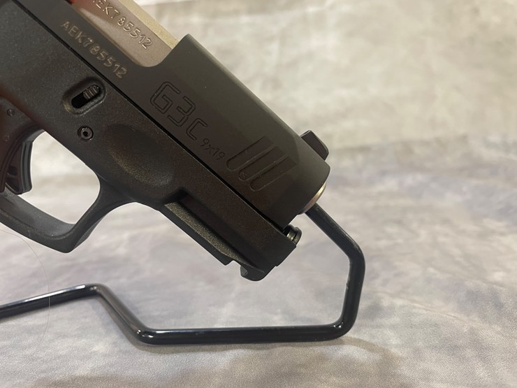 #4354-•-taurus-g3c-9mm-luger-pistol,-sn:-aek785512-image-6