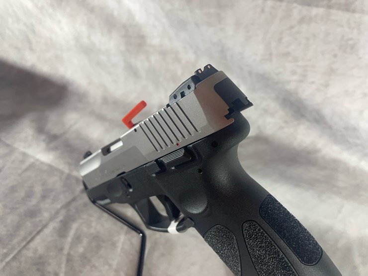 #4367-•-taurus-g2c-40-s&w-pistol,-sn:-agc106080-image-18