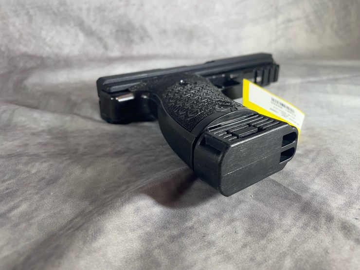 #4396-•-hi-point-jxp-10mm-auto-semi-auto-pistol,-sn:-x6011350-image-5