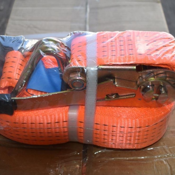 2 INCH RATCHET STRAPS 36499