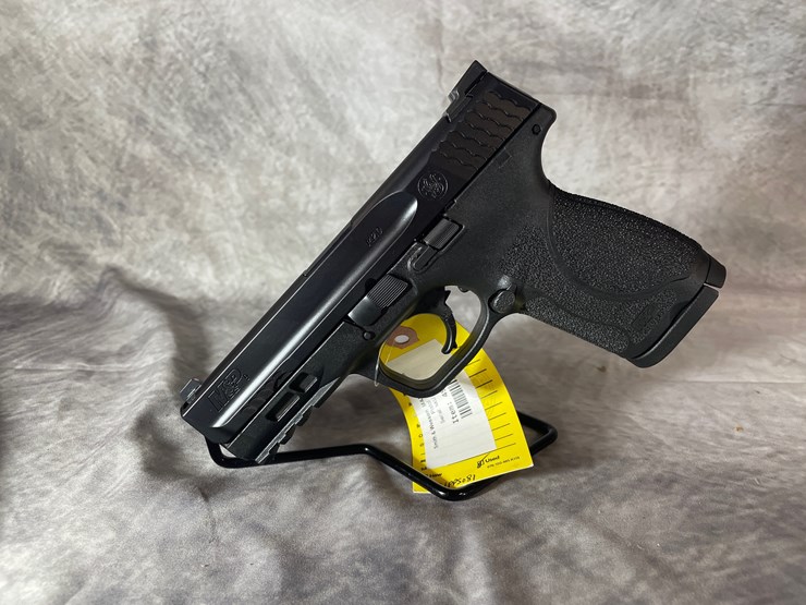 #4399-•-smith-and-wesson-m-&-p-2.0-9mm-luger-pistol,-sn:-nku3007-image-1