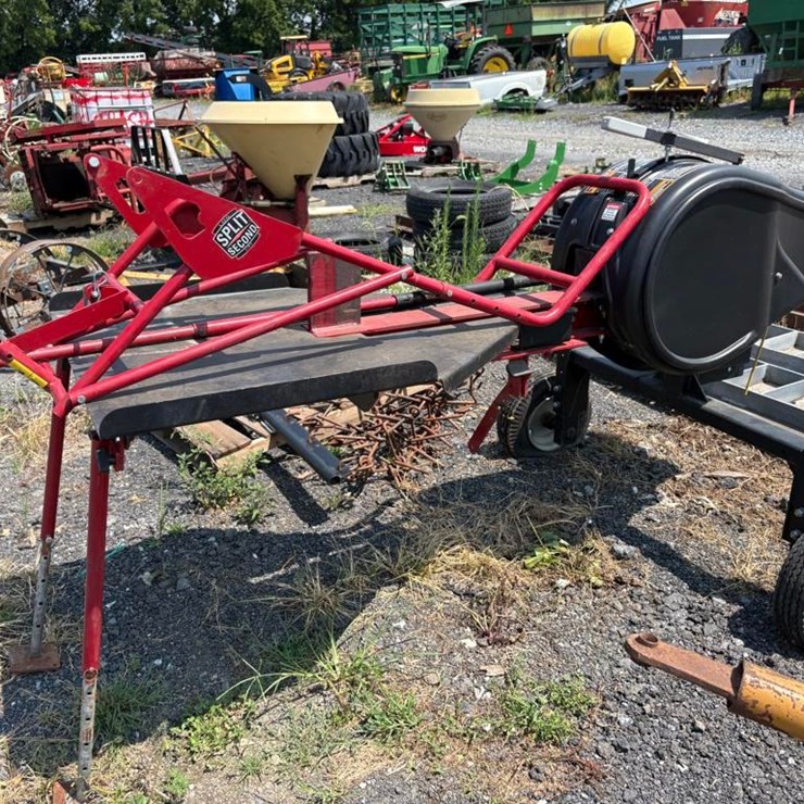 Wood Splitter