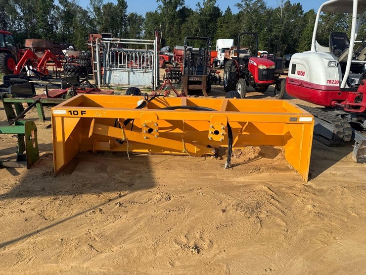 247---new-industrias-america-10'-land-leveler-image-5