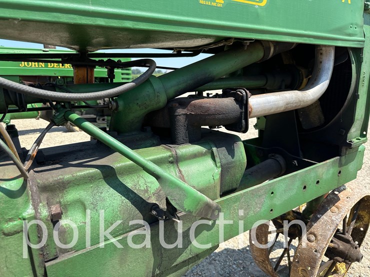 11304---john-deere-a-unstyled-(sn#-426266)-image-11