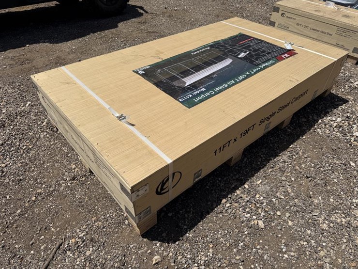 #214-•-steel-carport-11ft-w-x-20ft-l-x-9ft-h-image-3