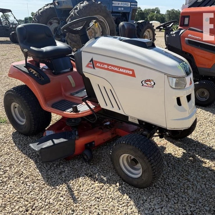 ALLIS-CHALMERS AC130