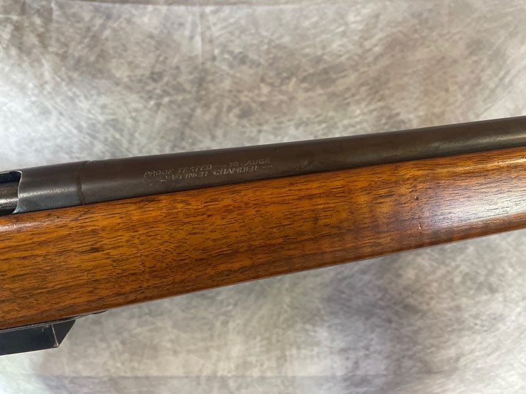 #4439-•-stevens-model-58-16-ga.-bolt-action-shotgun,-sn:-nsn-image-11