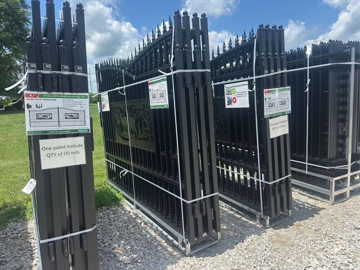 metal-farm-driveway-gate-7-x-20-ft-2-pieces-image-5