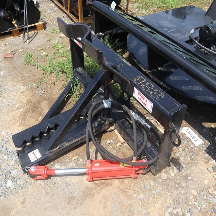 Industrias America Tree Shear