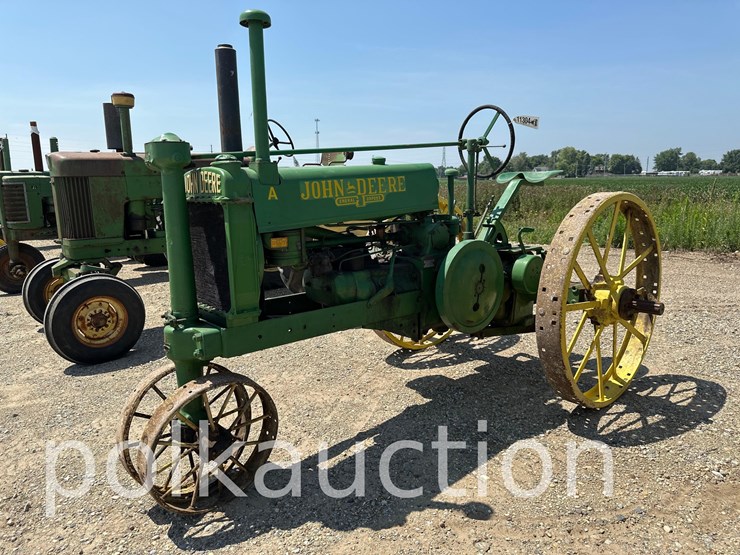 11304---john-deere-a-unstyled-(sn#-426266)-image-3