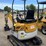 #3-•-yanmar-engine-excavator---model-sdle20-image-4