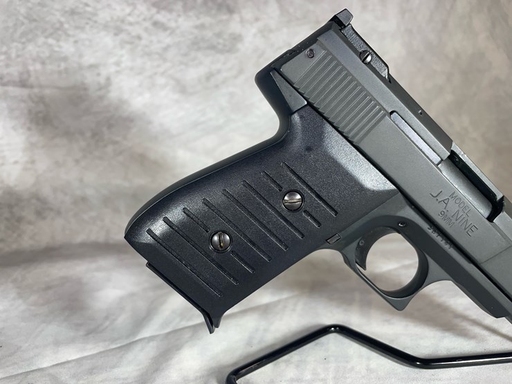#4392-•-jimenez-arms-j.a-nine-9mm-luger-pistol,-sn:-367141-image-6