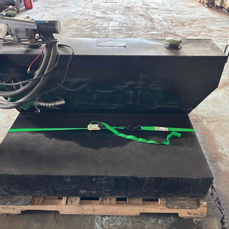 2023 Betterbuilt Fuel Tank