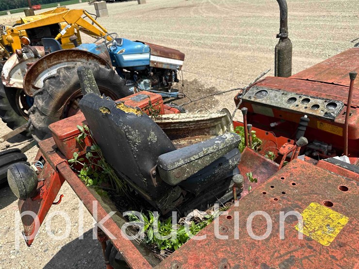 10803---belaruse-nortrac-250a-parts-tractor-(sn#-563816)-image-7