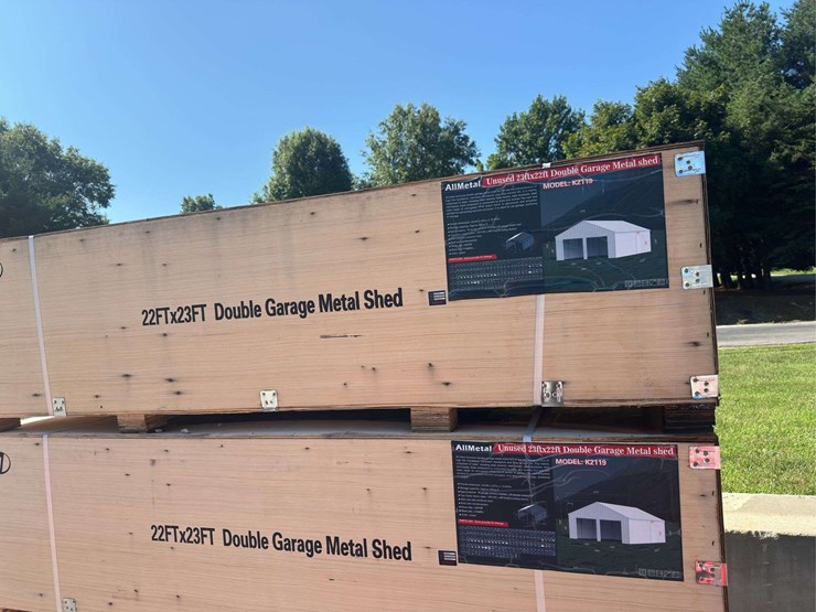 22-x-23ft-double-garage-metal-shed-image-4