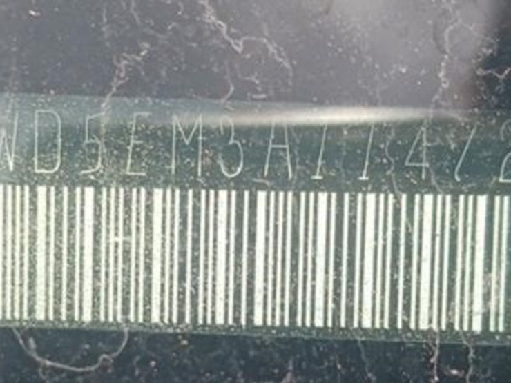 2010-chevrolet-impala-unmarked-image-2