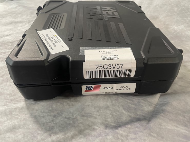 #4358-•-keltec-p-17-22-lr-pistol,-sn:-25g3v57-image-19