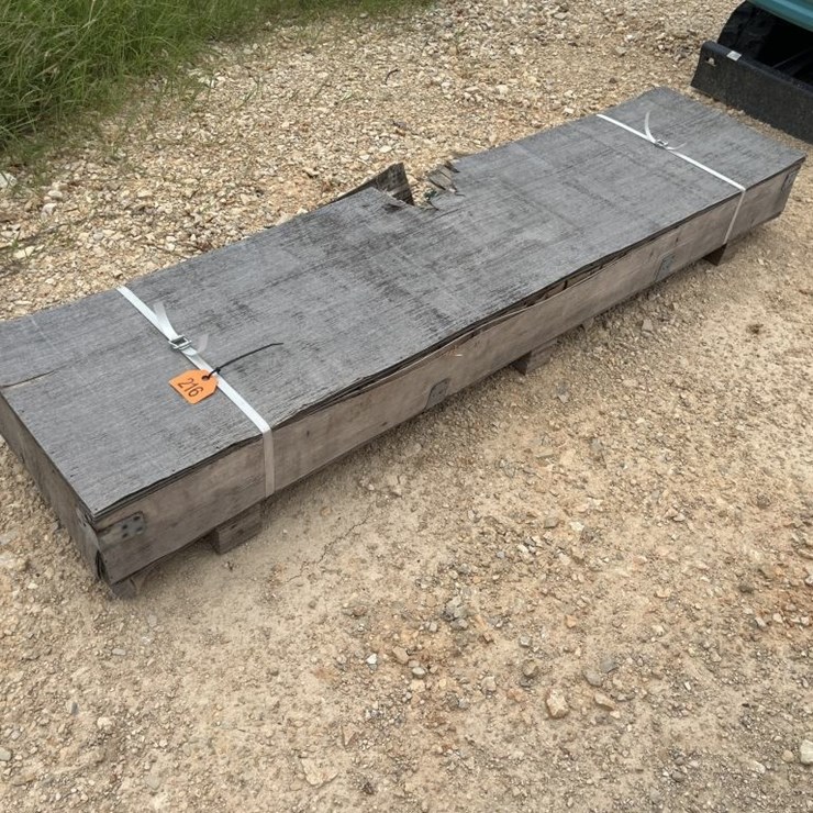 All Metal Chicken Coop