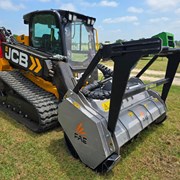 2022 JCB 3TS-8T