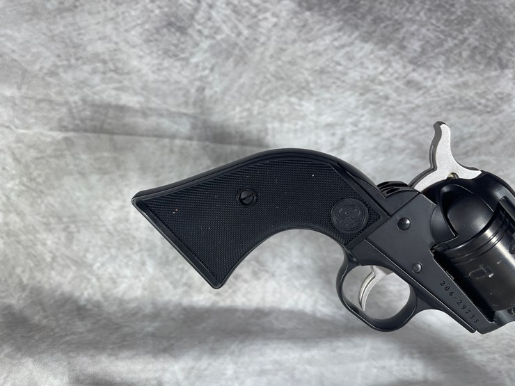 #4391-•-ruger-wrangler-22-lr-revolver,-sn:-206-29735-image-6