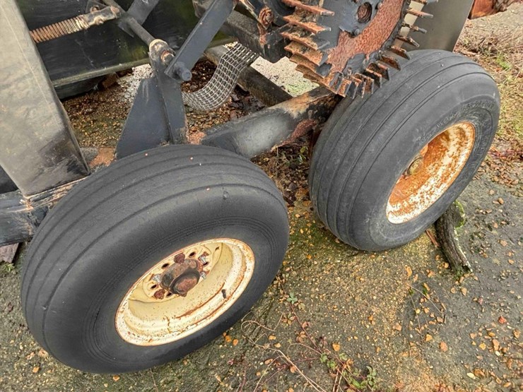 adams-5-ton-fertilizer-buggy-/-wagon-image-11