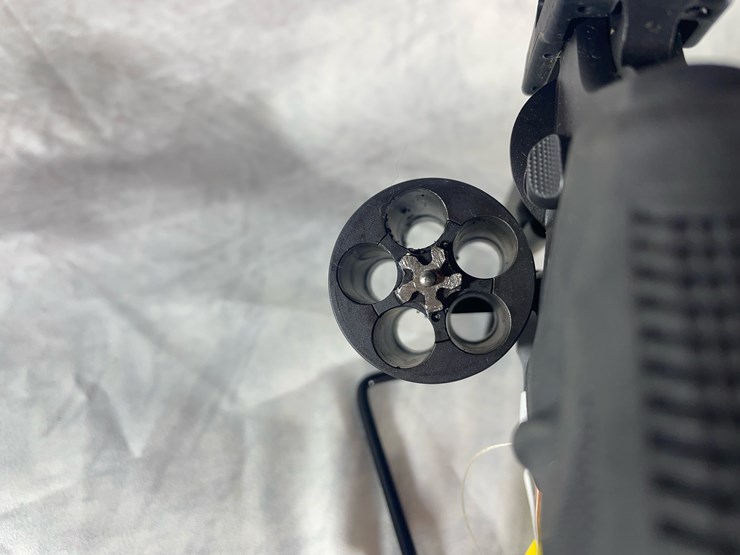 #4380-•-taurus-m44-44-rem-mag-revolver,-sn:-ael81709-image-18