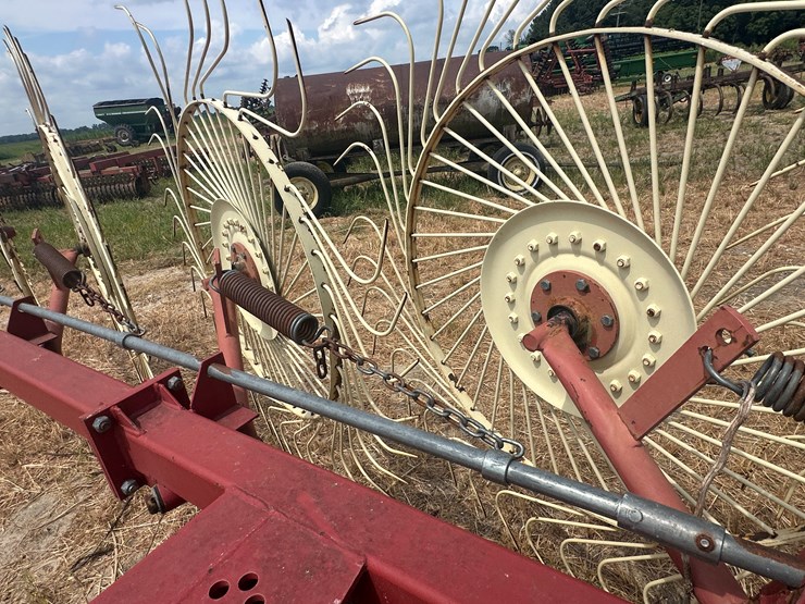 #26606-•-sitrex-columbia-tr1113-hay-rake-image-52