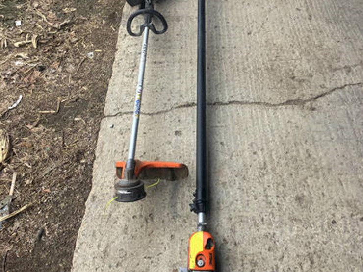 #1406-•-weed-eater-&-pole-saw-image-1