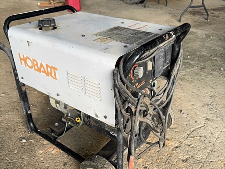 hobart-champion-145-generator/-welder-image-2