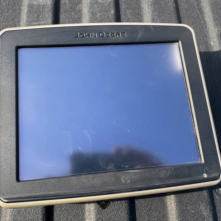 #1444 • JD 2630 MONITOR