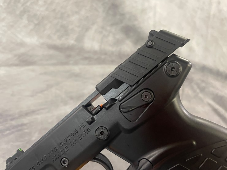 #4358-•-keltec-p-17-22-lr-pistol,-sn:-25g3v57-image-16