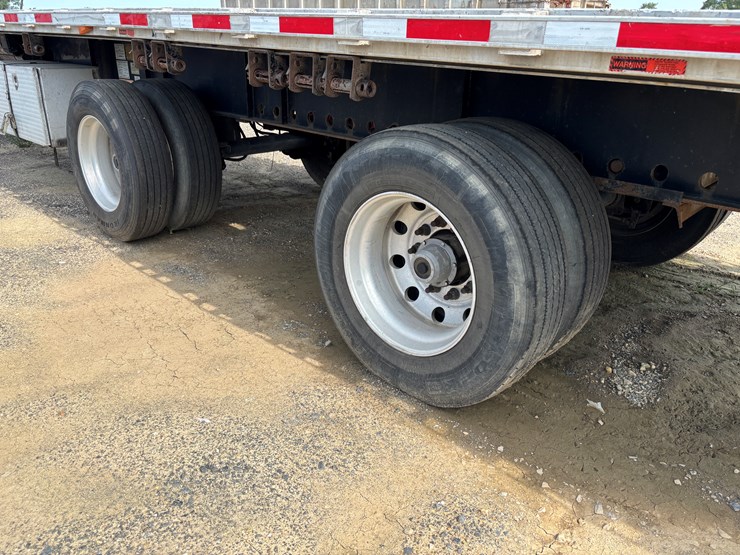 #22671-•-2008-transcraft-53ft-flatbed-or-platform-trailer-image-5