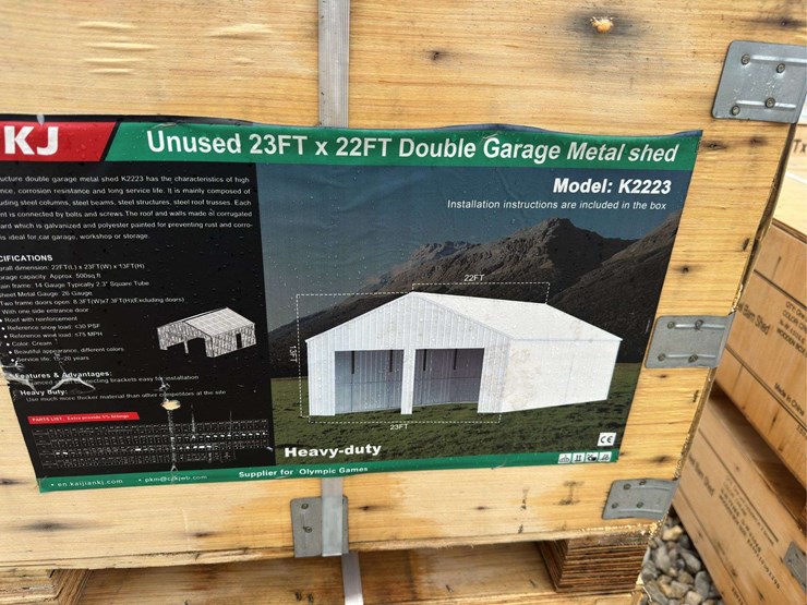 23-x-22ft-double-garage-metal-shed-image-3