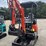 #111-•-cfg-industrial-mini-excavator---kubota-diesel-image-1