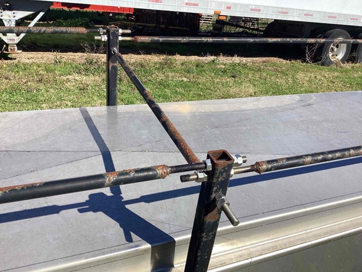 adams-load-out-conveyor---stainless-steel-assembly---baldor-electric-motor-image-7