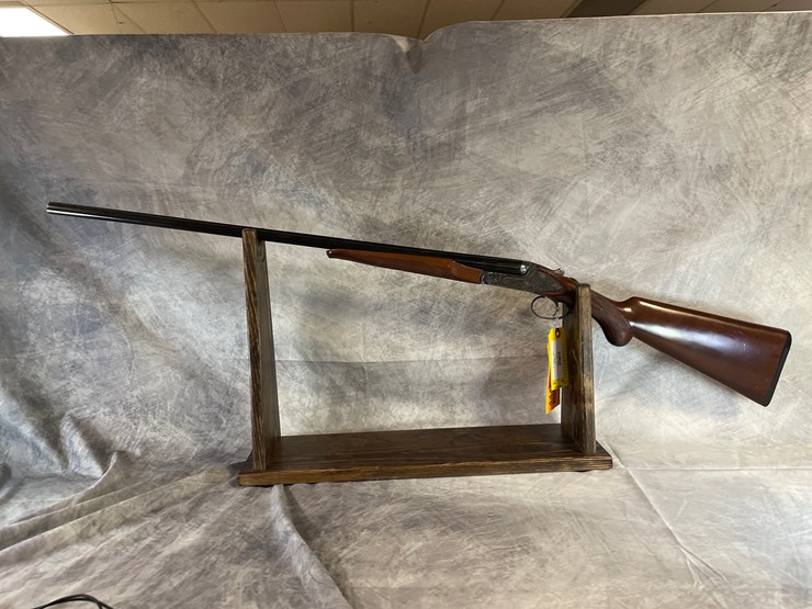 #4445-•-cz-ringneck-28-ga.-side-by-side-shotgun,-sn:-06c7166-image-1