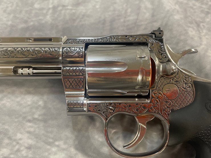#4350-•-colt-anaconda-44-rem-mag-revolver,-sn:-ac101898-image-14