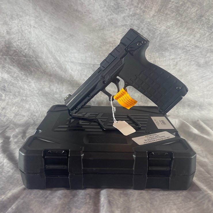 #4364 • Keltec PMR 30 22 WMR Pistol, SN: WYA784