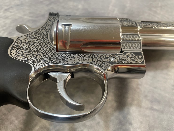 #4350-•-colt-anaconda-44-rem-mag-revolver,-sn:-ac101898-image-7
