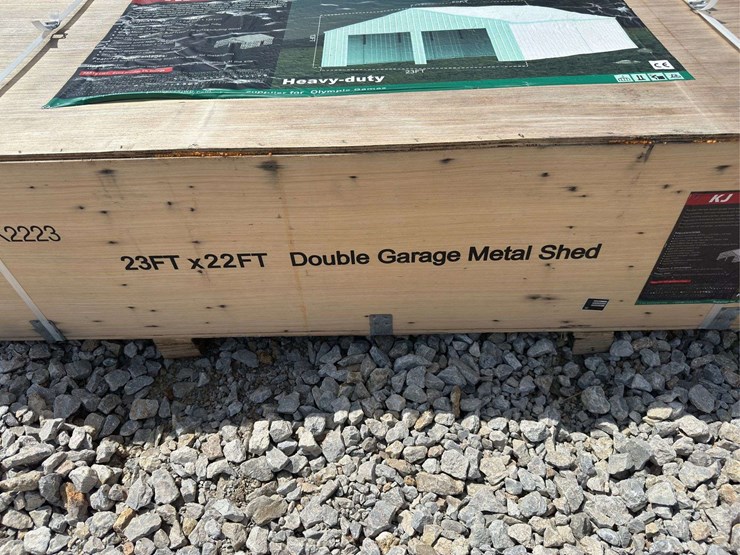 23-x-22ft-double-garage-metal-shed-image-3