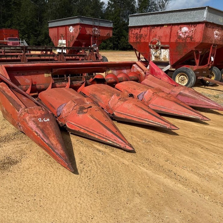 MASSEY-FERGUSON 1144