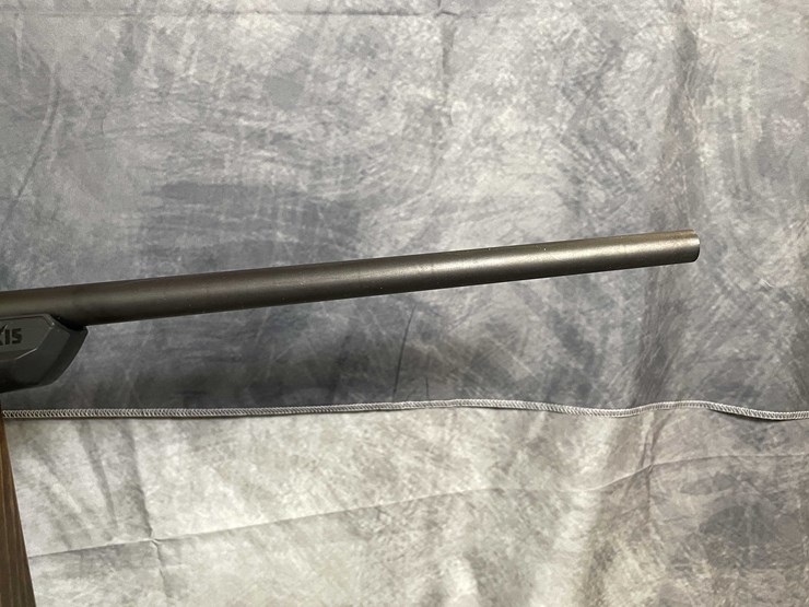 #4460-•-savage-axis-xp-6.5-creedmoor-bolt-action-rifle,-sn:-p728074-image-15